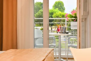 Holiday Center Pra' Delle Torri