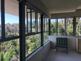 Lovell House