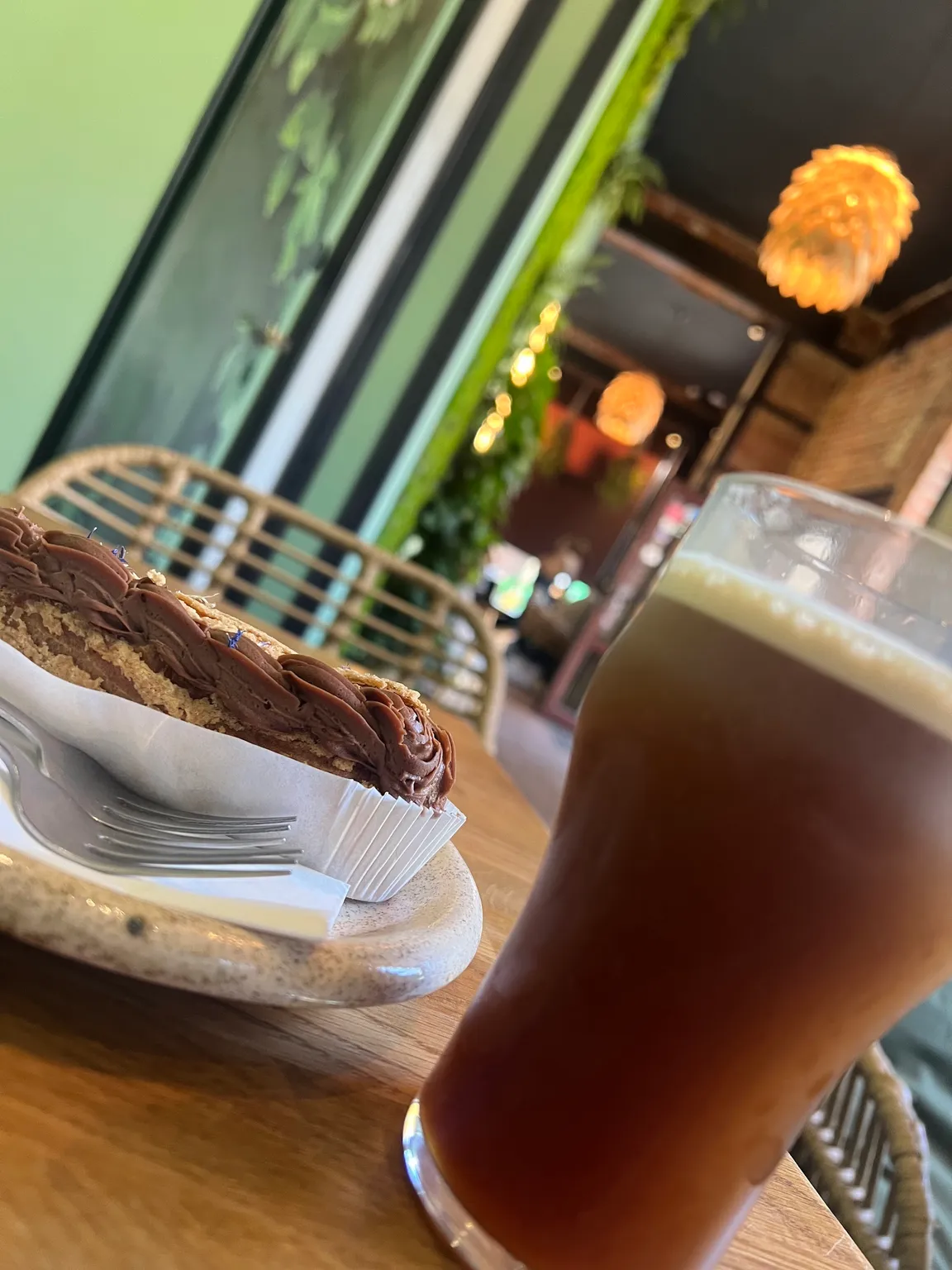 Chmiel kawę - Specialty Coffee Concept