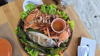 Joyful Bar & Restaurant