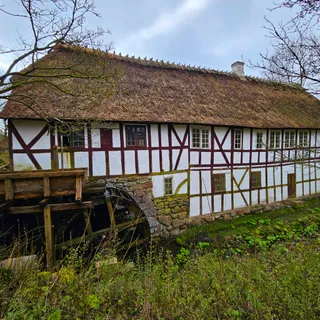 The Funen Village