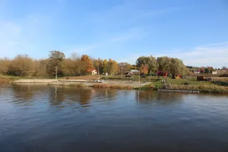 Przystań Akwen Marina