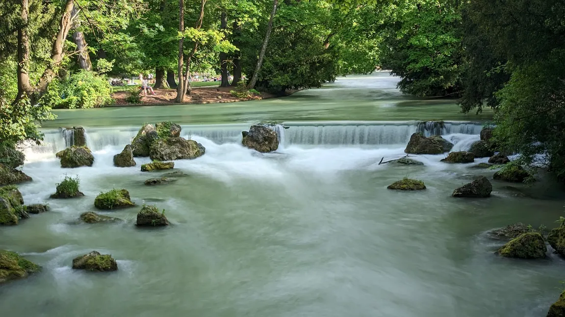 Englischer Garten