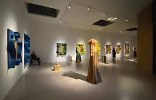 Camden Art Centre