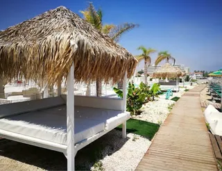 Havana Beach Bar