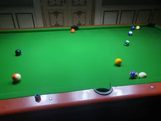 London Club