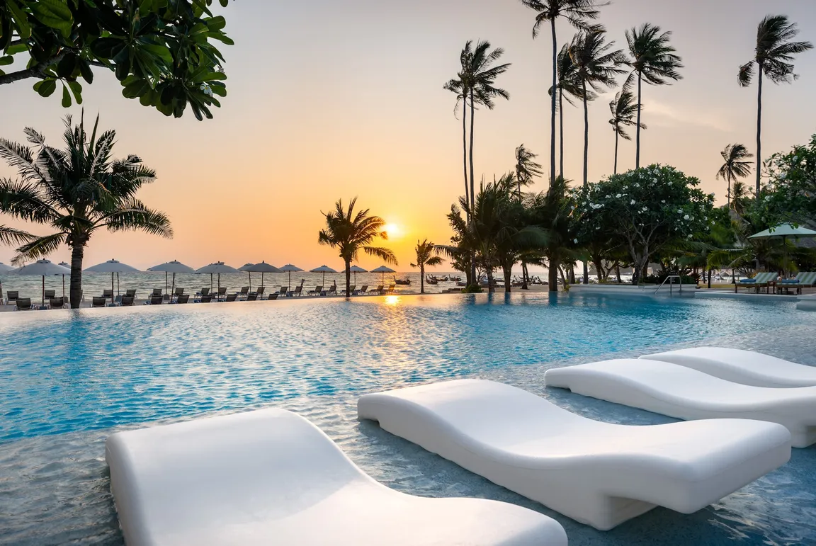 SAii Phi Phi Island Village Resort