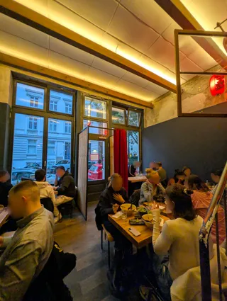 MOMO Ramen