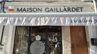 Maison Gaillardet - La Troprovençale ️