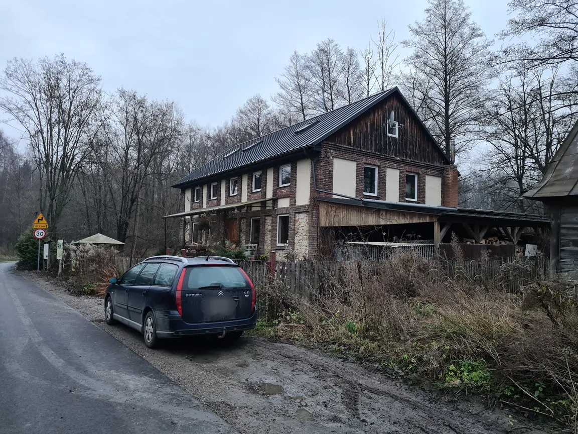 Młyn Hipolit