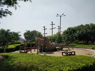 Baiyun Children's Park