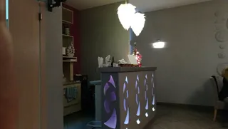 Bar Rabarbar