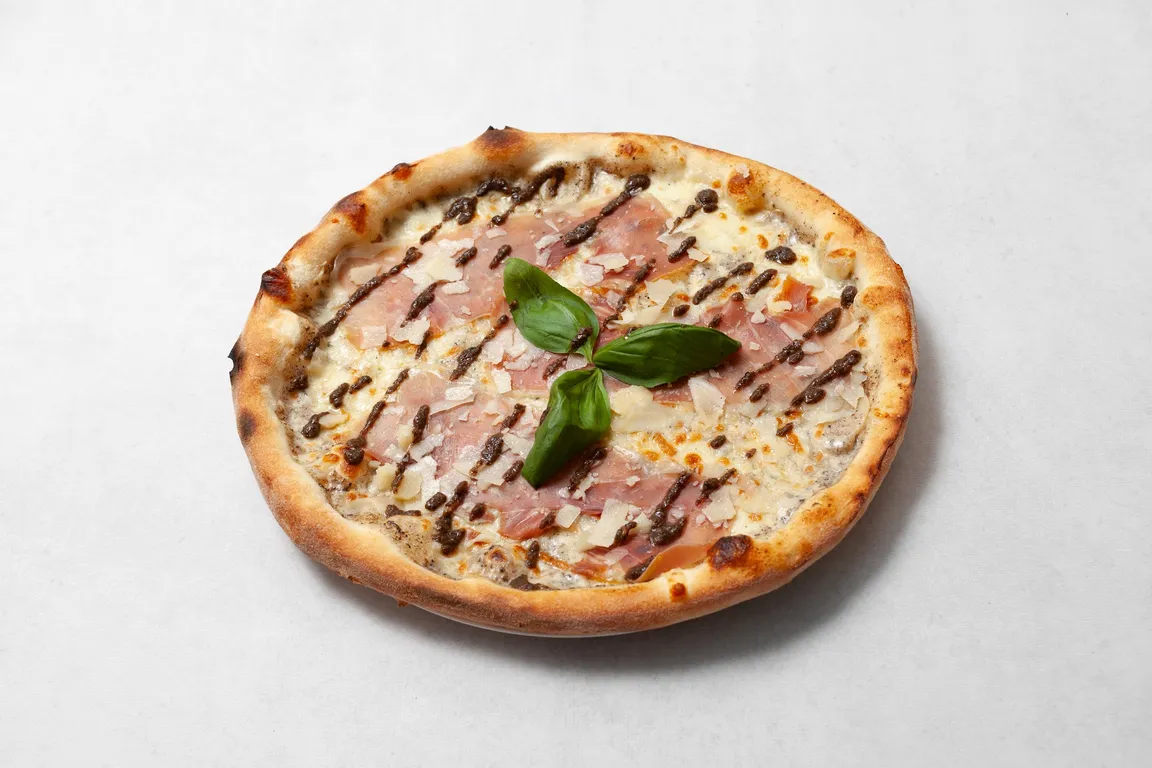 Trattoria Prima Pasta