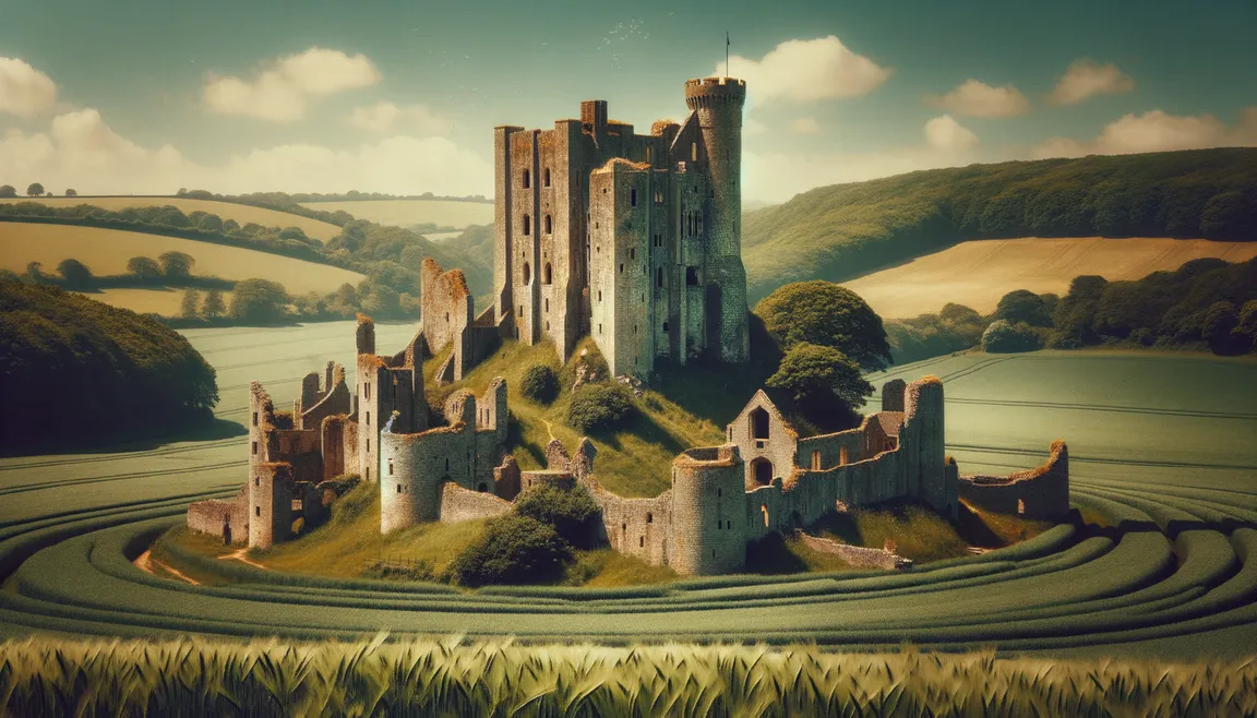 Medieval Treasures of West Sussex: 8 Places You Must See