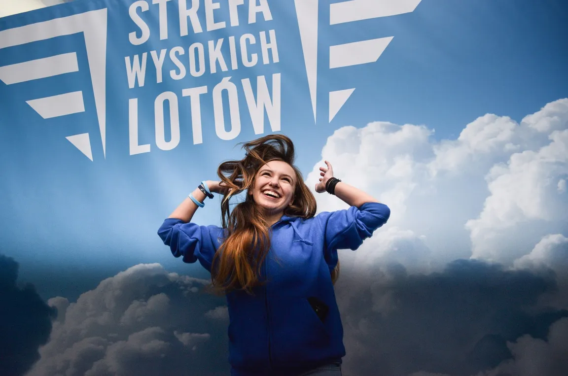 Strefa Wysokich Lotów