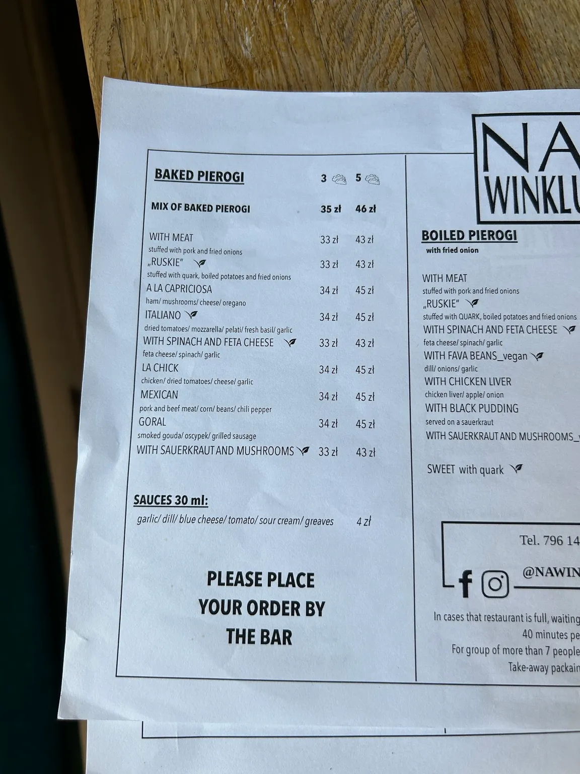Na Winklu