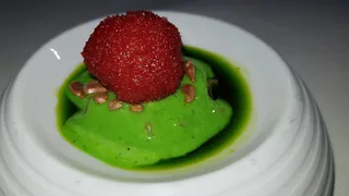 Einstein Gourmet
