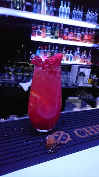 Hot Shots Music Club & Bilard