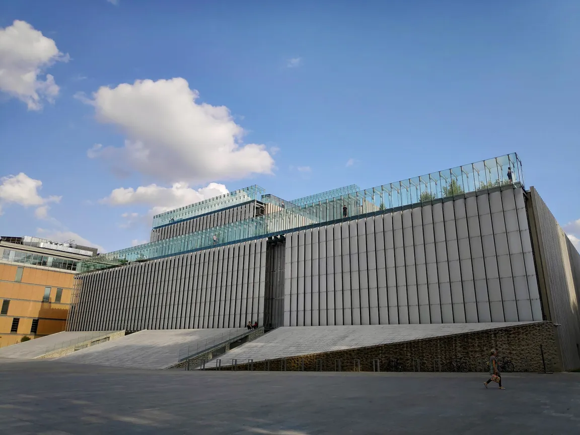 Centrum Spotkania Kultur (CSK)