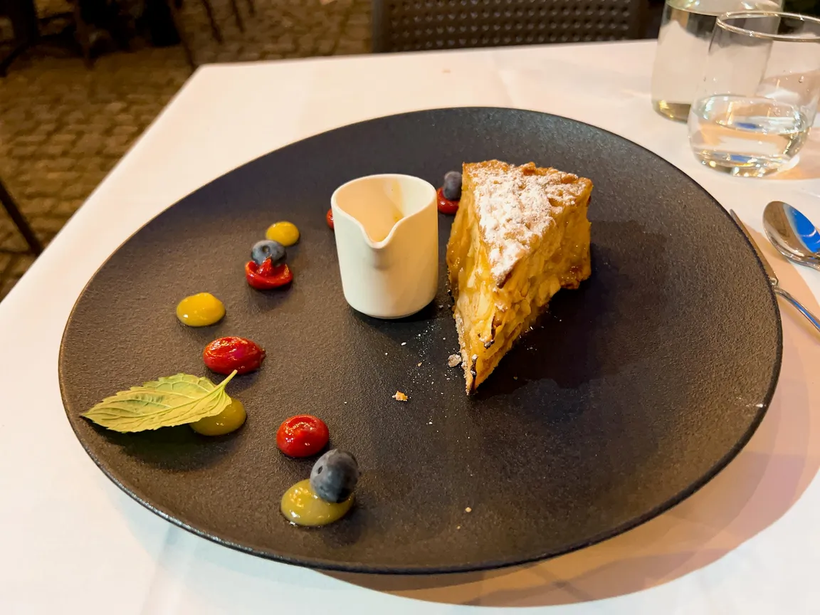 Restauracja Kogel Mogel