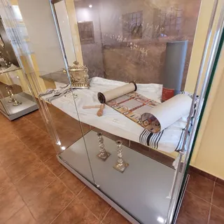 Wielka Synagoga w Tykocinie