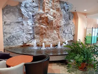 Restauracja Palmiarnia