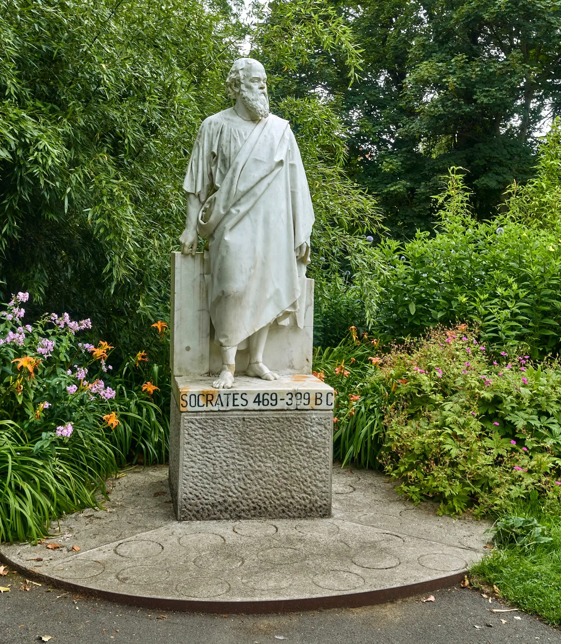 National Botanic Gardens