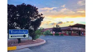 Travelodge by Wyndham Truth or Consequences