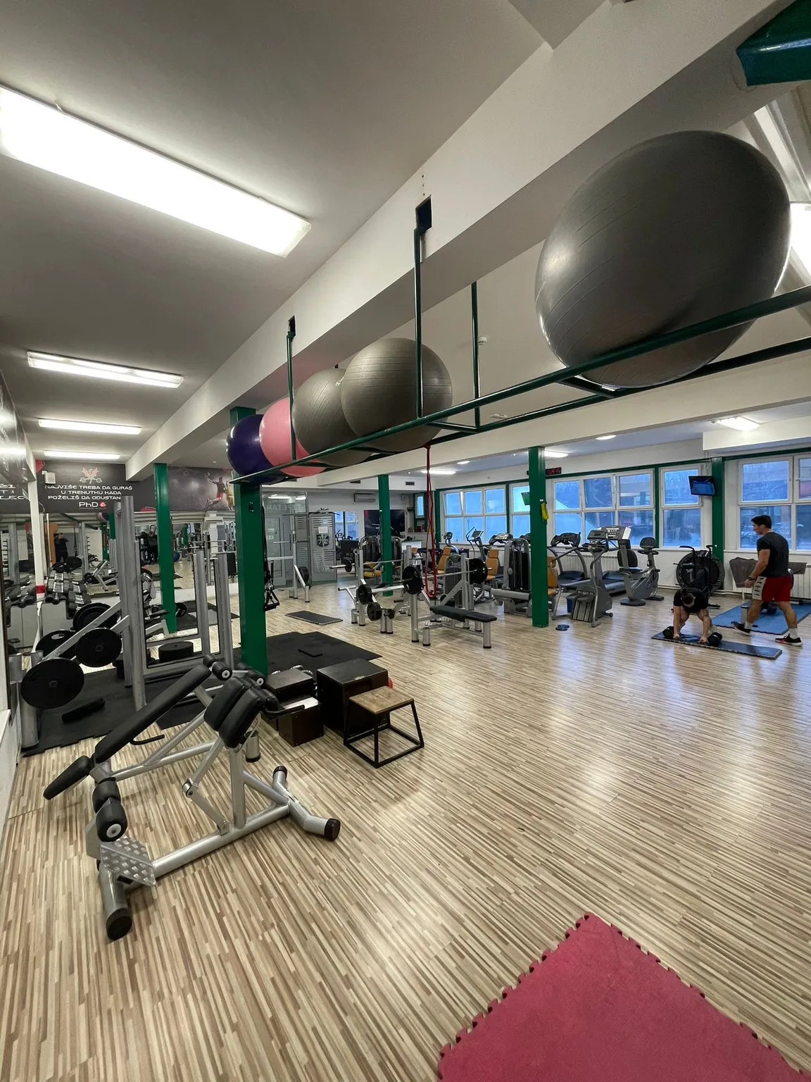 Teniski klub Match Point