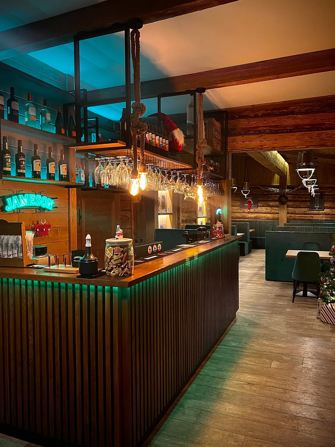 Burger i piwo Zakopane