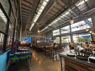 BrewDog DogTap Brisbane