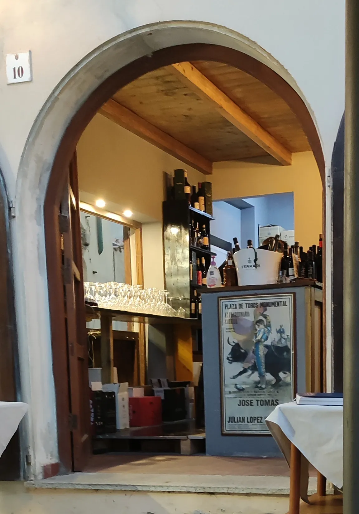 Ristorante Borgo Antico