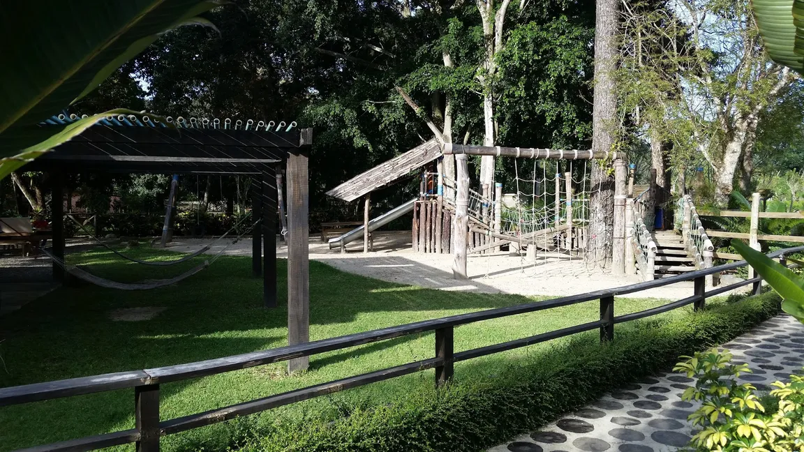Rancho Jarabacoa