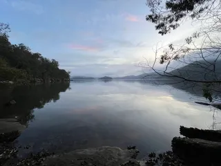 Twin Beaches campground