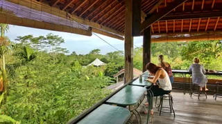 Bali Silent Retreat