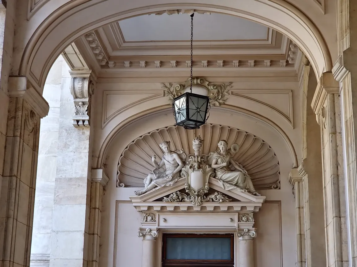 Muzeum Narodowe Historii Rumunii