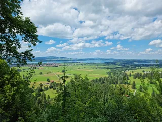 Neuschwanstein