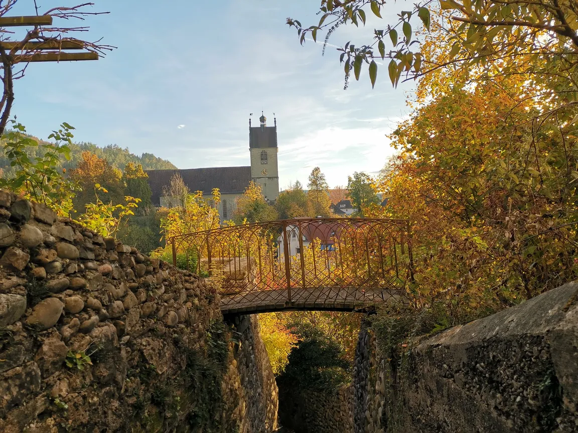 Oberstadt