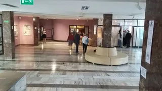 Miejski Ośrodek Kultury