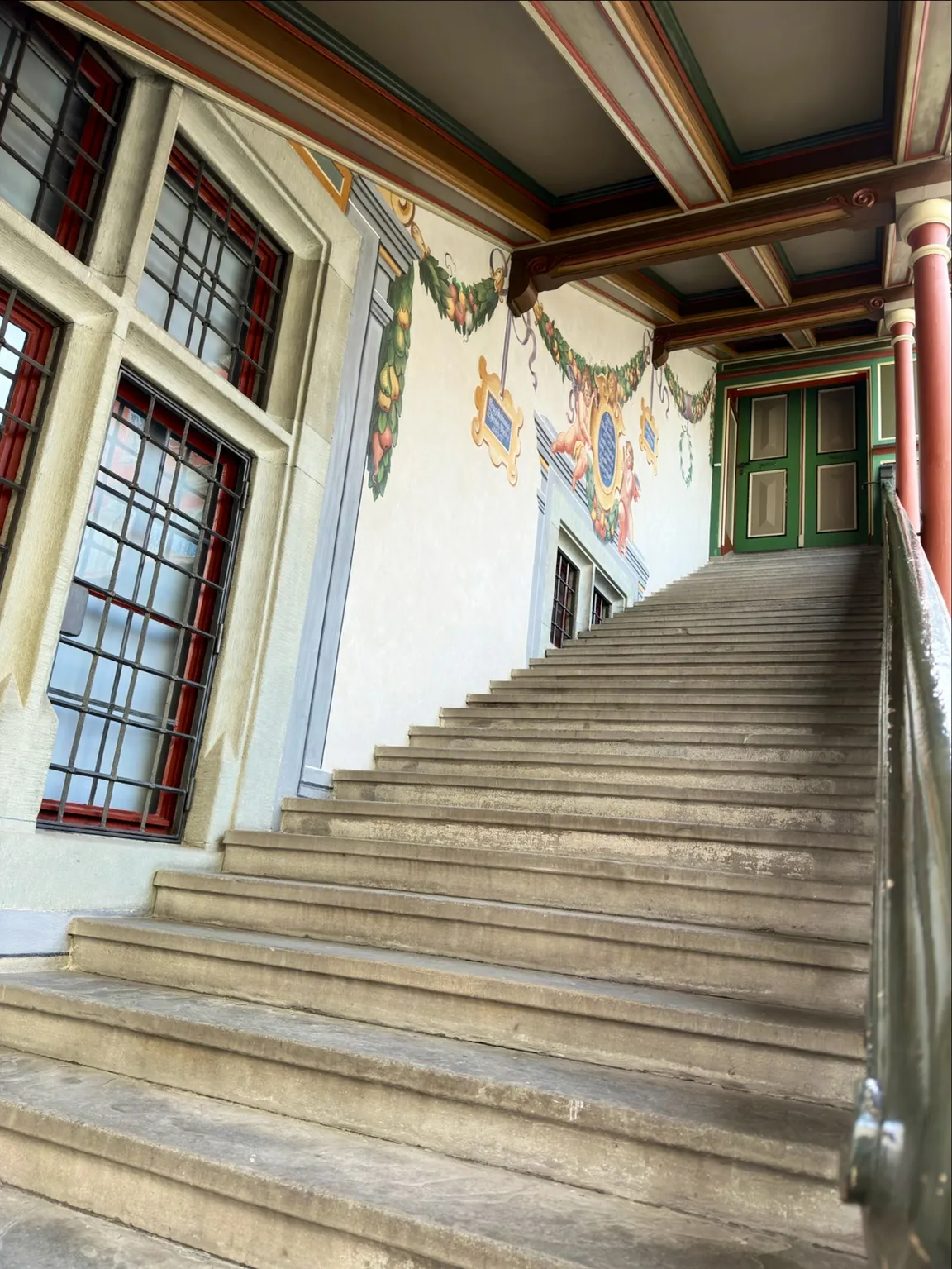 Altes Rathaus