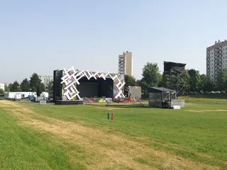 Park Sybiraków