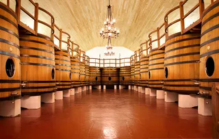 Château Fombrauge