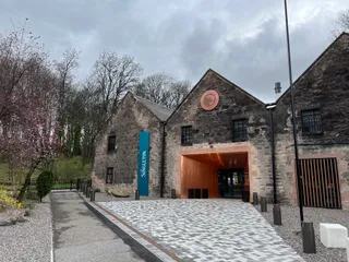 The Singleton Distillery