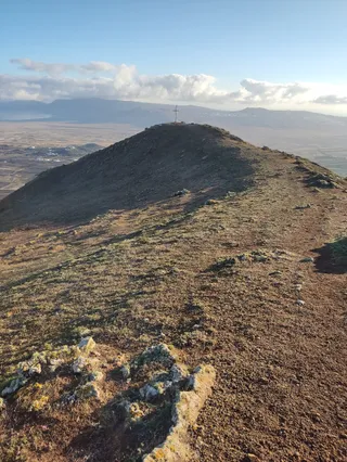 MONTAÑA TAMIA