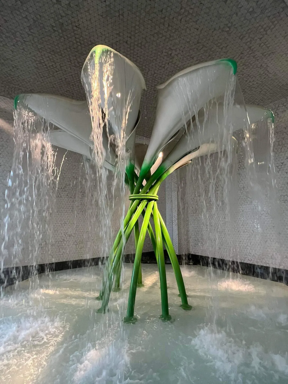 Therme Bucharest
