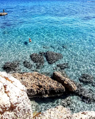 the Punticeddha Beach
