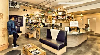 The Brew - Co-working Space