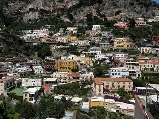 Amalfi Coast - Italy