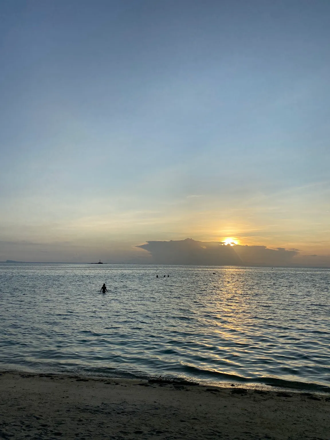 Zen Beach