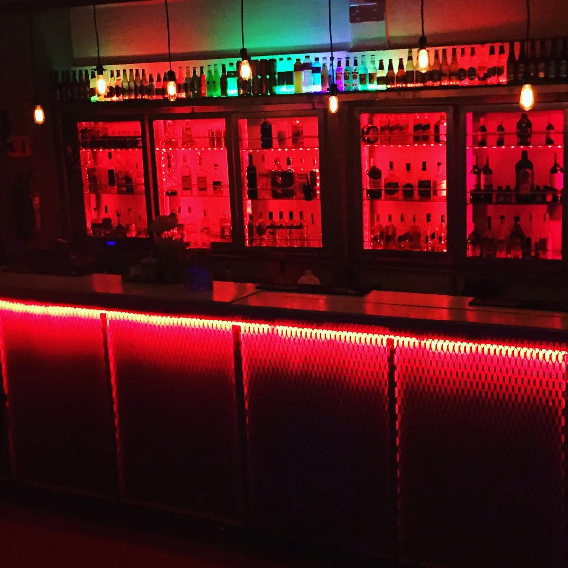 Black Club